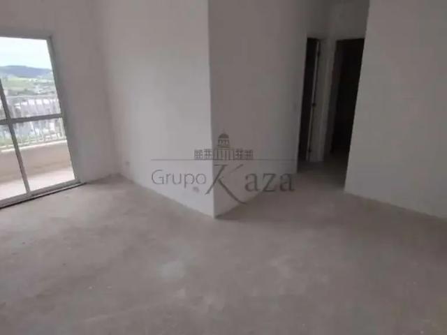 Apartamento para Venda em São José dos Campos/SP Jardim Colonial 2 Quartos