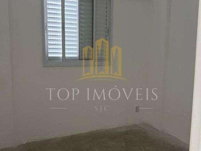Apartamento para Venda em São José dos Campos/SP Jardim Colonial 2 Quartos
