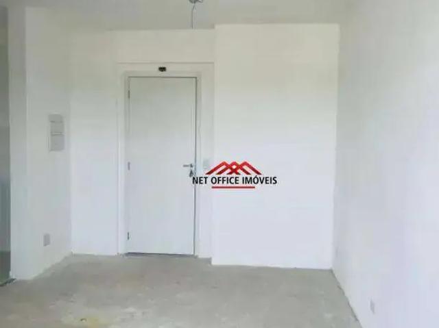 Apartamento para Venda em São José dos Campos/SP Jardim Colonial 2 Quartos
