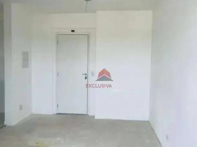 Apartamento para Venda em São José dos Campos/SP Jardim Colonial 2 Quartos