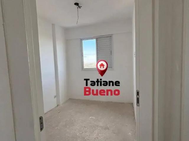 Apartamento para Venda em São José dos Campos/SP Jardim Colonial 2 Quartos