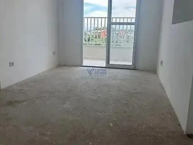 Apartamento para Venda em São José dos Campos/SP Jardim Colonial 2 Quartos
