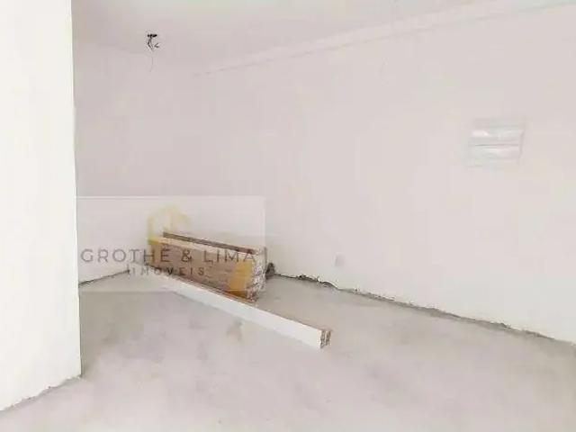 Apartamento para Venda em São José dos Campos/SP Jardim Colonial 2 Quartos