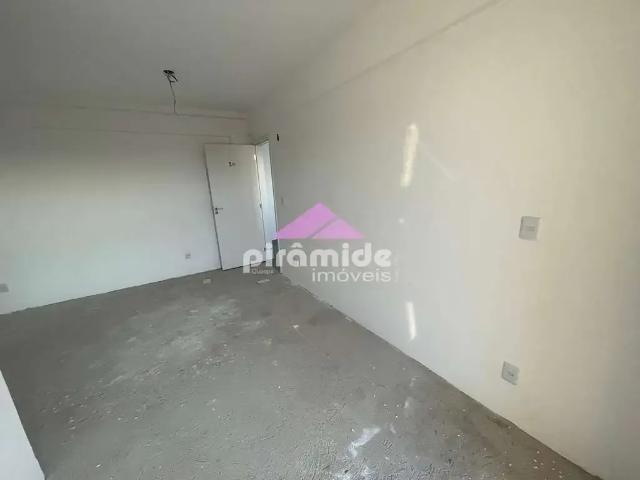 Apartamento para Venda em São José dos Campos/SP Jardim Colonial 2 Quartos