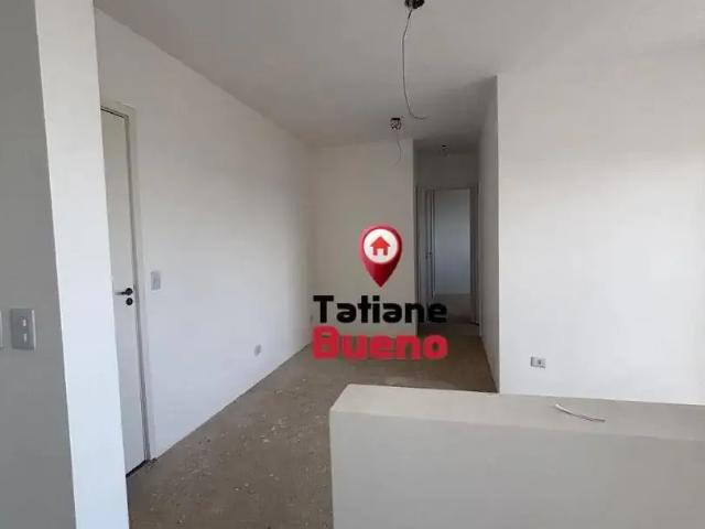 Apartamento para Venda em São José dos Campos/SP Jardim Colonial 2 Quartos