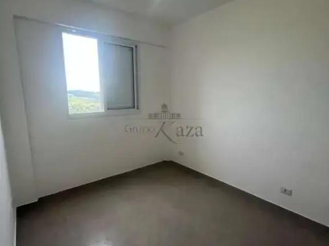 Apartamento para Venda em São José dos Campos/SP Jardim Colonial 2 Quartos