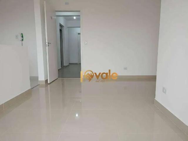 Apartamento para Venda em São José dos Campos/SP Jardim Colonial 2 Quartos