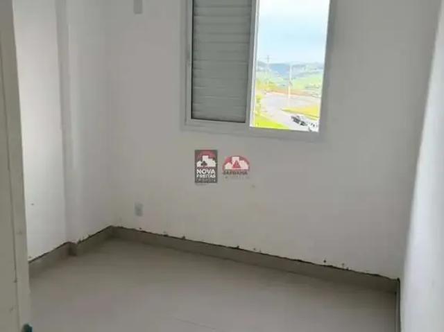 Apartamento para Venda em São José dos Campos/SP Jardim Colonial 2 Quartos