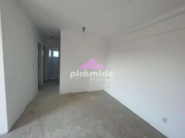 Apartamento para Venda em São José dos Campos/SP Jardim Colonial 2 Quartos