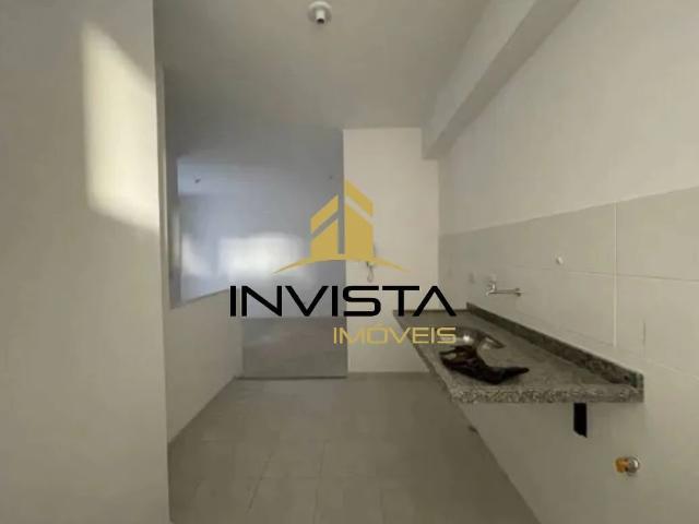 Apartamento para Venda em São José dos Campos/SP Jardim Colonial 2 Quartos