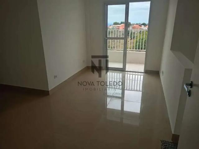 Apartamento para Venda em São José dos Campos/SP Jardim Colonial 2 Quartos