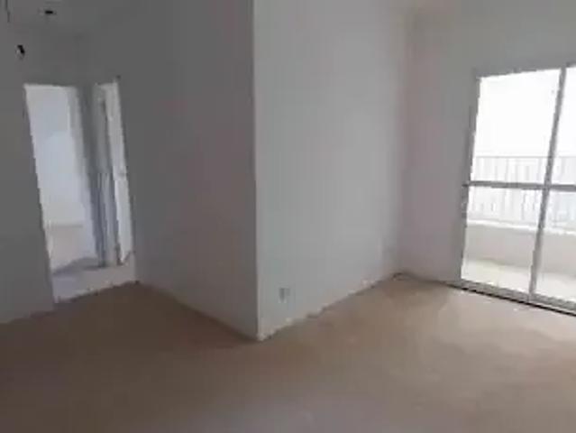 Apartamento para Venda em São José dos Campos/SP Jardim Colonial 2 Quartos
