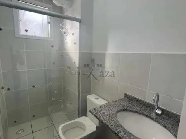 Apartamento para Venda em São José dos Campos/SP Jardim Colonial 2 Quartos