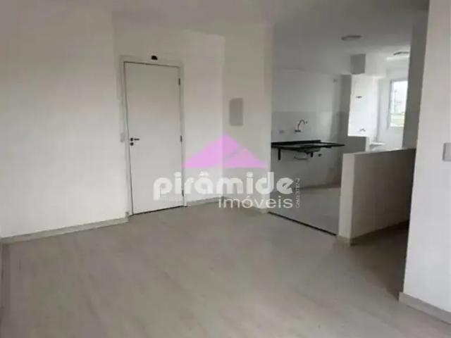 Apartamento para Venda em São José dos Campos/SP Jardim Colonial 2 Quartos