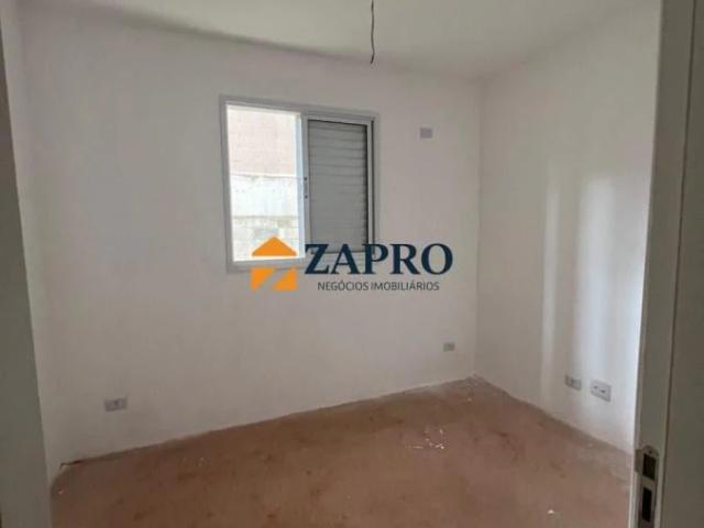 Apartamento para Venda em São José dos Campos/SP Jardim Colonial 2 Quartos