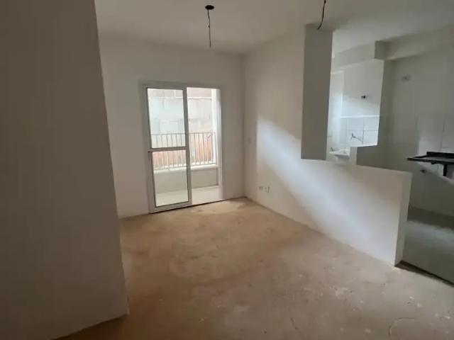 Apartamento para Venda em São José dos Campos/SP Jardim Colonial 2 Quartos