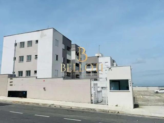 Apartamento para Venda em São José dos Campos/SP Jardim Colonial 2 Quartos