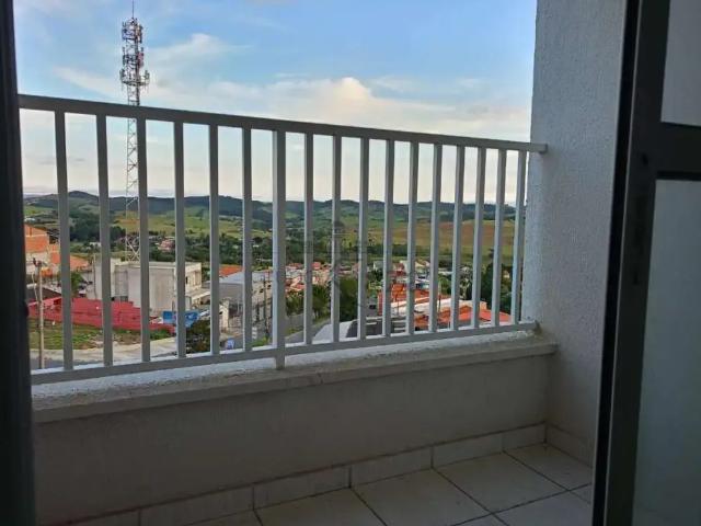 Apartamento para Venda em São José dos Campos/SP Jardim Colonial 2 Quartos