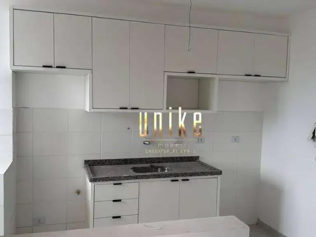 Apartamento para Venda em São José dos Campos/SP Jardim Colonial 2 Quartos