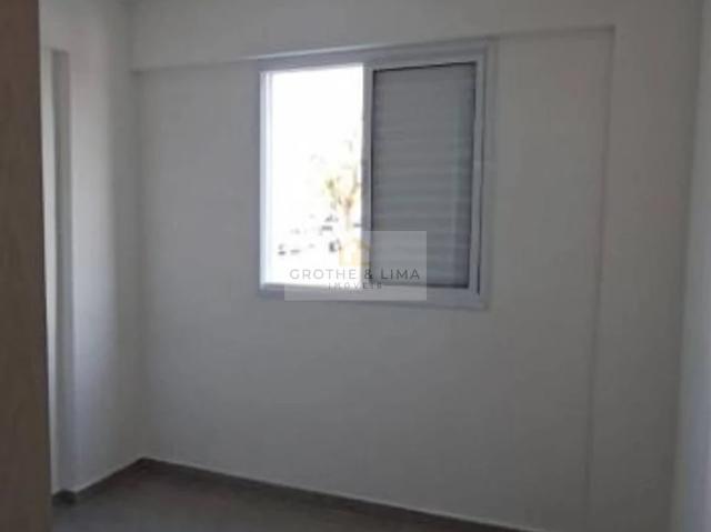 Apartamento para Venda em São José dos Campos/SP Jardim Colonial 2 Quartos