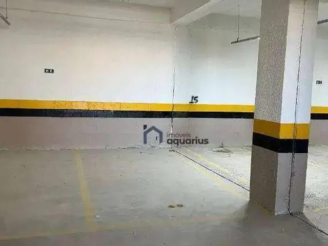 Apartamento para Venda em São José dos Campos/SP Jardim Colonial 2 Quartos