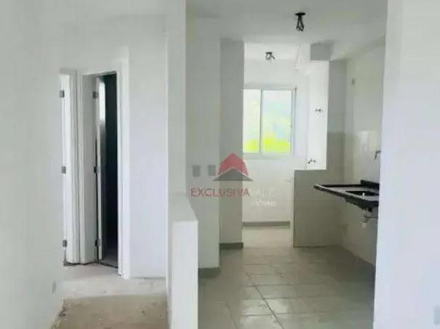 Apartamento para Venda em São José dos Campos/SP Jardim Colonial 2 Quartos