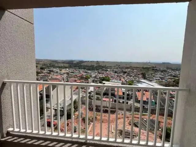 Apartamento para Venda em São José dos Campos/SP Jardim Colonial 2 Quartos