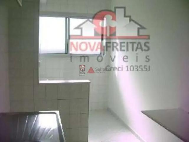 Apartamento para Venda em São José dos Campos/SP Jardim Colorado 2 Quartos