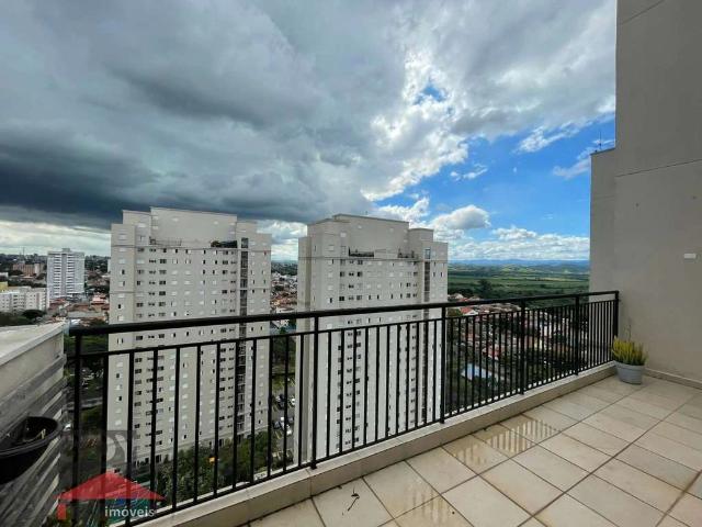 Apartamento para Venda em São José dos Campos/SP Jardim Copacabana