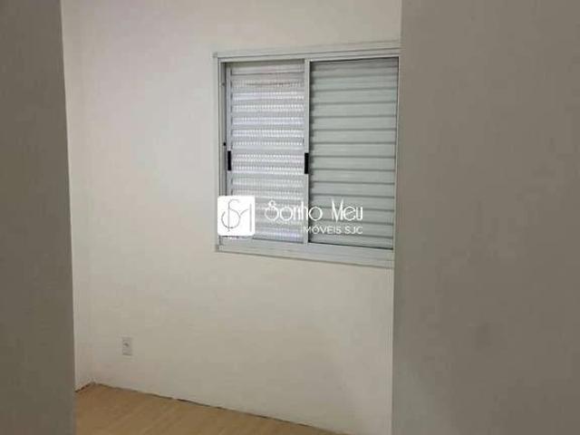 Apartamento para Venda em São José dos Campos/SP Jardim Copacabana 2 Quartos