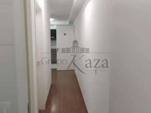 Apartamento para Venda em São José dos Campos/SP Jardim Copacabana 2 Quartos