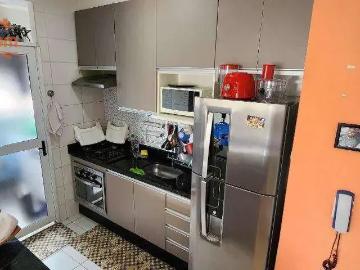 Apartamento para Venda em São José dos Campos/SP Jardim Copacabana 2 Quartos