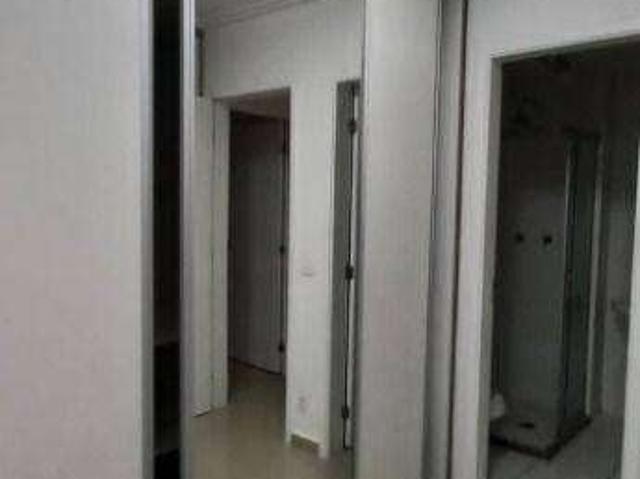 Apartamento para Venda em São José dos Campos/SP Jardim Copacabana 3 Quartos