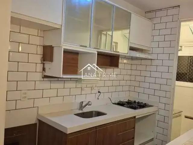 Apartamento para Venda em São José dos Campos/SP Jardim Copacabana 3 Quartos