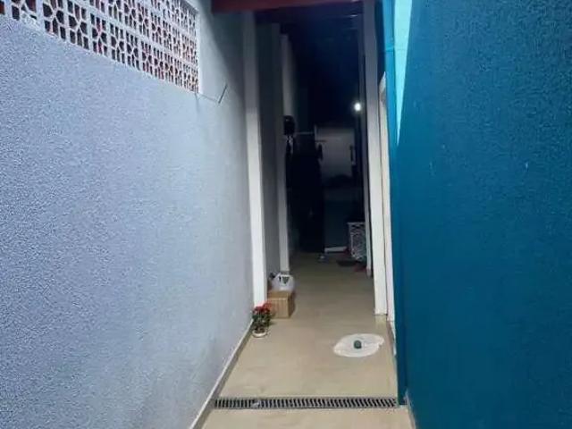 Apartamento para Venda em São José dos Campos/SP Jardim Cruzeiro do Sul 2 Quartos
