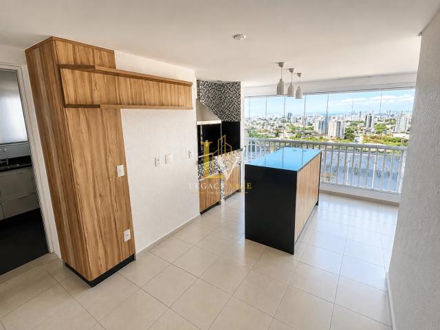 Apartamento para Venda em São José dos Campos/SP Jardim Cruzeiro do Sul 3 Quartos