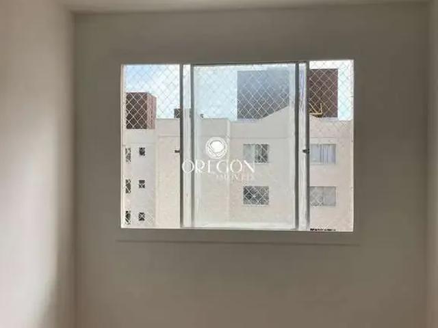 Apartamento para Venda em São José dos Campos/SP Jardim América 2 Quartos