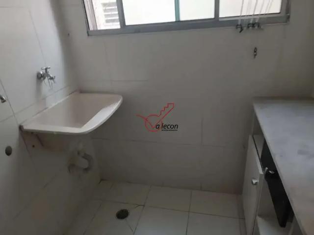 Apartamento para Venda em São José dos Campos/SP Jardim América 2 Quartos