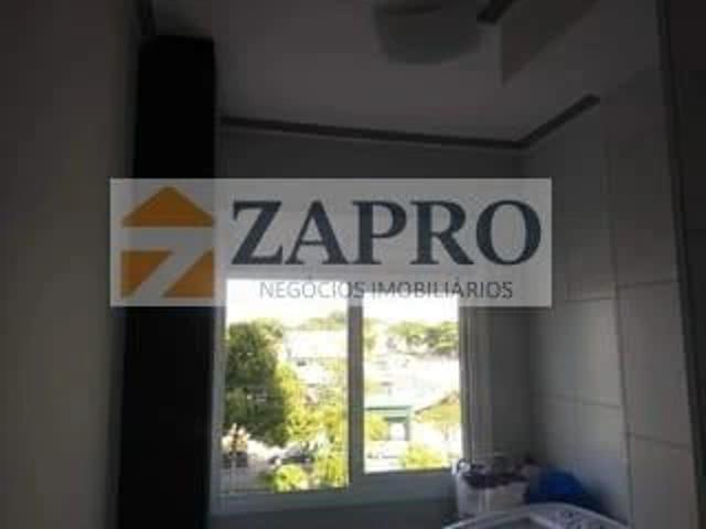 Apartamento para Venda em São José dos Campos/SP Jardim América 2 Quartos