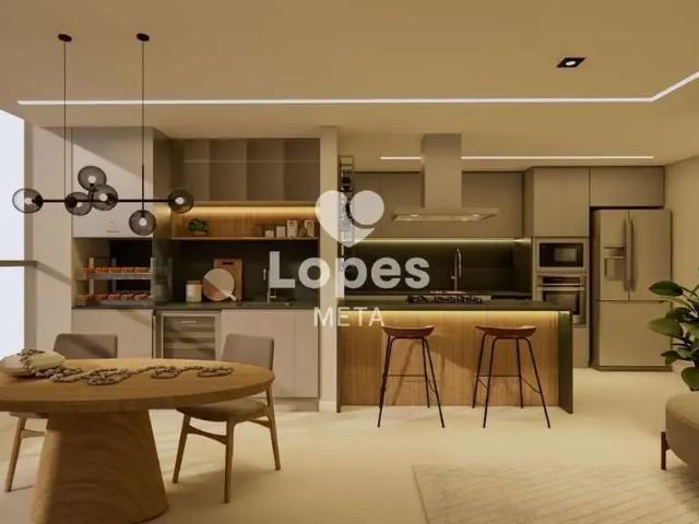 Apartamento para Venda em São José dos Campos/SP Jardim América 2 Quartos