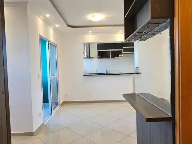 Apartamento para Venda em São José dos Campos/SP Jardim Paraíso 2 Quartos