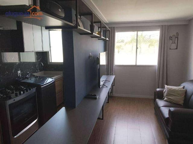 Apartamento para Venda em São José dos Campos/SP Jardim América 2 Quartos