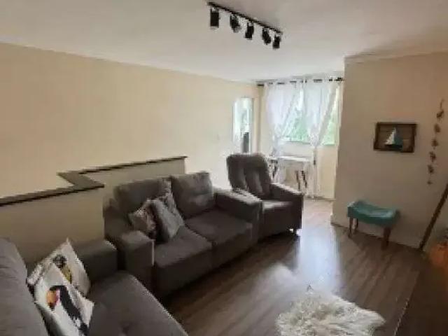 Apartamento para Venda em São José dos Campos/SP Jardim América 2 Quartos