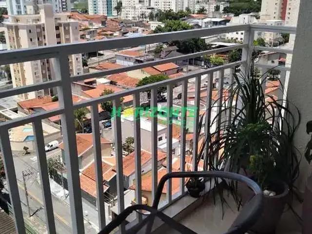 Apartamento para Venda em São José dos Campos/SP Jardim América 2 Quartos