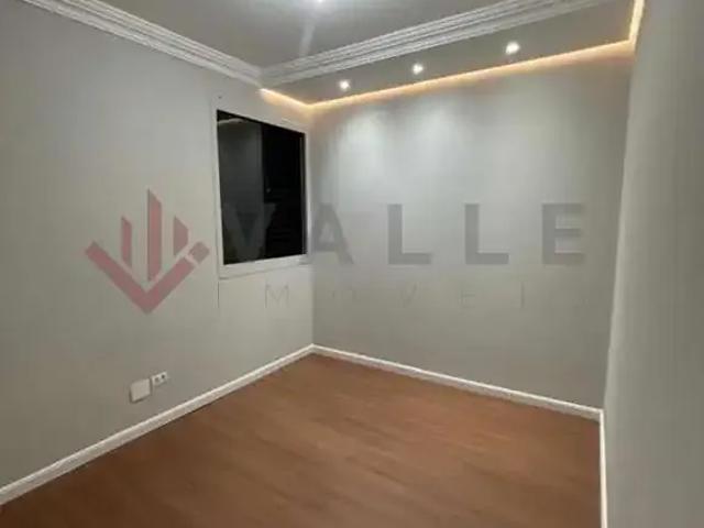 Apartamento para Venda em São José dos Campos/SP Jardim América 2 Quartos
