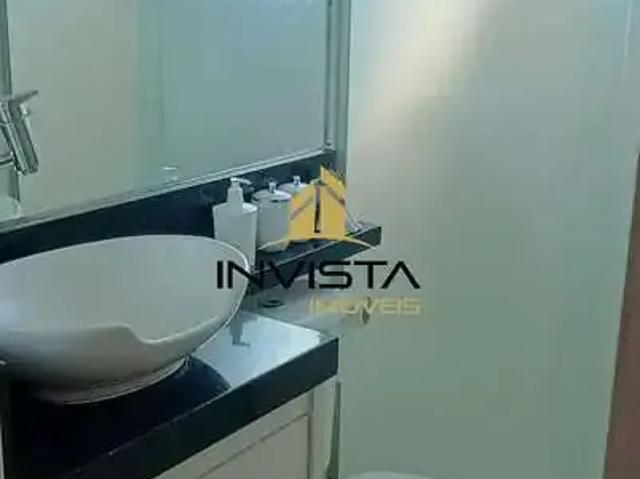 Apartamento para Venda em São José dos Campos/SP Jardim América 2 Quartos