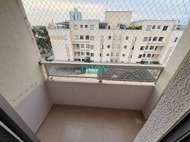 Apartamento para Venda em São José dos Campos/SP Jardim América 2 Quartos
