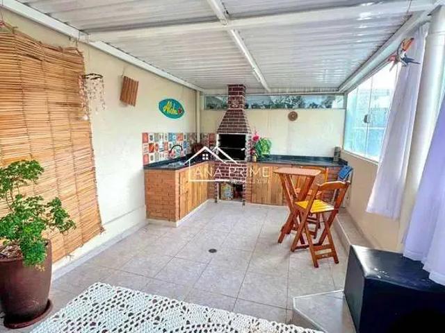Apartamento para Venda em São José dos Campos/SP Jardim América 2 Quartos