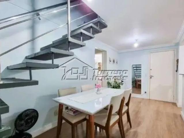 Apartamento para Venda em São José dos Campos/SP Jardim América 2 Quartos