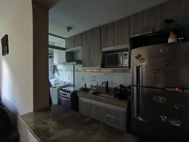 Apartamento para Venda em São José dos Campos/SP Jardim América 2 Quartos